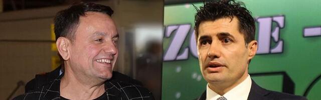 "Govorio si da nema većeg državnika od Vučića, spremamo se za novi prelet?": Poledica oštro odgovorio Šurbatoviću