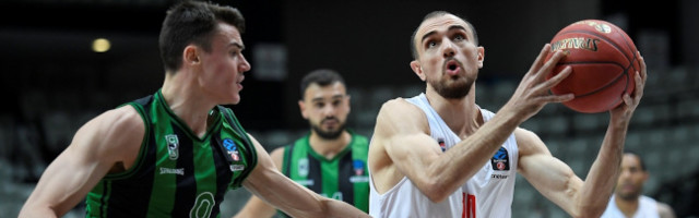 Partizan protiv "Skorojevića"