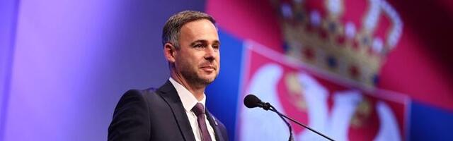 Aleksić: Građani plaćaju medijske trovačnice da od njih sakrivaju istinu