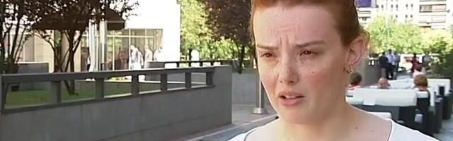 "ŽELIM JOŠ DA ŽIVIM, POTREBNA SAM SVOJOJ DECI": Nađa Higl se tokom trudnoće suočila sa bolešću koja joj je promenila život iz korena