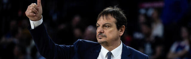 ATAMAN NEMA NI ZRNO DILEME: Evo da li večiti treba da igraju Evroligu!