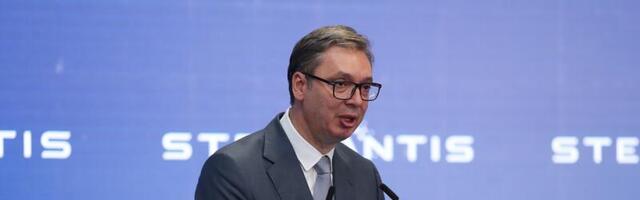 BIRN i „Haarec“: Izraelski PR stručnjak planirao međunarodnu kampanju za promociju predsednika Vučića