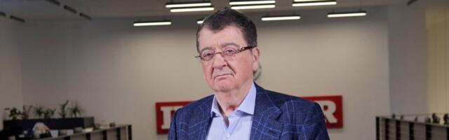 KOLUMNA DRAGUTINA MATANOVIĆA: Talačka kriza i brutalno nasilje nad Javnim servisom