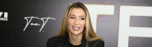 Spisak nekretnina Tee Tairović - više od milion evra uložila u stanove, ovaj je najluksuzniji