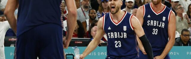 Dvojac "orlova" na istoj adresi? Vreće novca na stolu za Milutinova