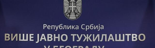 VJT: Dečak koji je pretio ubistvom u školi biće poslat na odgovarajuće lekarske preglede