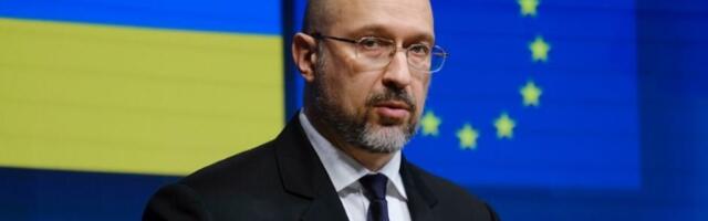 Premijer Ukrajine podneo ostavku - prvi korak pa rekonstrukciji vlade