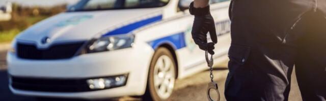 NANEO POVREDE POLICAJCU! Sklopio sporazum o priznanju krivice, evo kolika kazna ga očekuje!