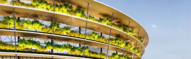 "Da li je Vučić priznao da građevina Nacionalnog stadiona tone?"