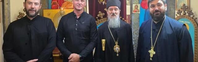 Do Hilandara peške za pomoć “deci leptirima“