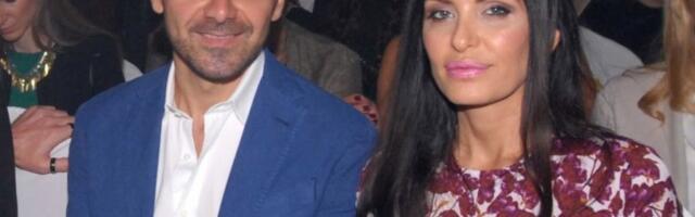 BIVŠA ŽENA JUGOSLAVA KARIĆA ŠOKIRALA JAVNOST! Elena se priklonila posebnim ritualima!