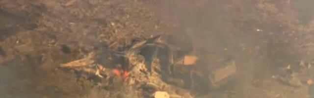 POLICIJA SAOPŠTILA DA SU POGINULI SVI! Šerif: "Nema preživelih radnika!" (FOTO)