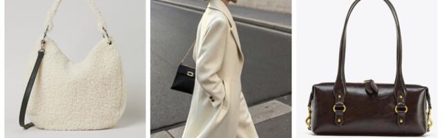 Trendovi torbi za jesen 2025: 10 must-have modela sezone