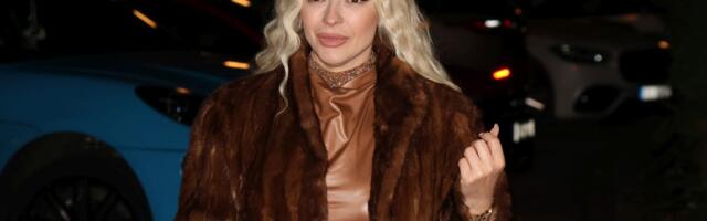 Vanja Mijatović iskreno o tome da je muž krio od nje da ima dete: