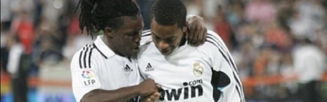 Bivši fudbaler Reala i repenetativac Holandije doživeo moždani udar