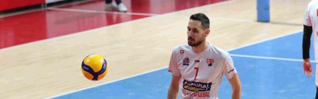 Radnički dočekuje Takovo u trećem kolu Superlige