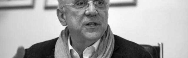 После вести о смрти Ивковића, лавина гнусних порука (видео)