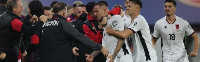 Žreb za baraž za Mundijal: Bosna i Hercegovina loše prošla, Albanija ima čemu da se nada