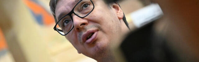 Бисерко, блокадери и страни медији у заједничкој акцији против Србије (видео)