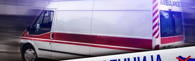 MLADIĆ (26) IZ BUJANOVCA PUCAO SEBI U GLAVU! Lekari u Nišu mu se bore za život!