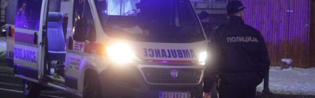 "ČULO SE GAŽENJE A ONDA SAM VIDELA DEVOJČICU SA IZUVENOM PATIKOM" Udario Katarinu (12) u Kruševcu i POBEGAO, ali je ONA sve snimila: Policija sada traži NJEGA!