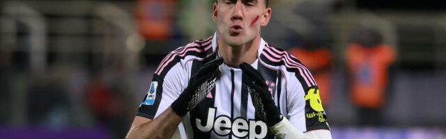 Bogat program Lige šampiona: Vlahović da "odledi" Juventus, dva derbija na Ostrvu i sudar posrnulih giganata