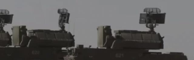 MOSKVA POSLALA OPASNO POJAČANJE! U Belorusiju stigao novi raketni sistem