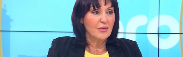 TZV. „STUDENTSKA LISTA“ BEZ STUDENATA Penzionerka Jasmina Paunović željno se nada svom mestu!