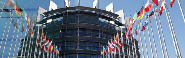 Европски парламент тражи војну мисију у Украјини 