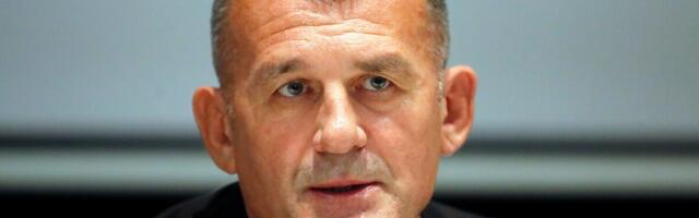 Zoran Savić napustio Partizan