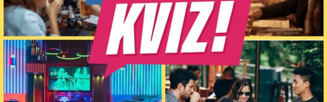 Biznis Liga Kviz: Kada se znanje pretvori u najbolji team building