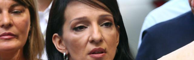 &quot;NE POSEDUJEŠ TI NIŠTA OSIM ZLOBE I PAKOSTI&quot; Vladimir Đukanović oštro odgovorio Mariniki Tepić