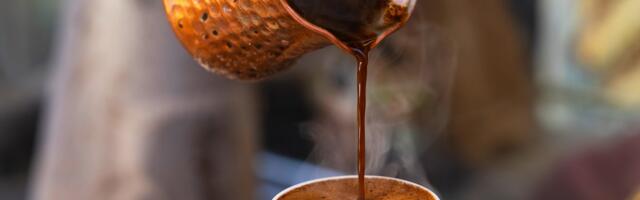 Svaki gutljaj priča priču: Danas je Svetski dan turske kafe