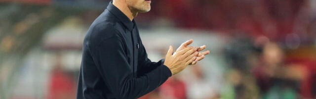 TUHEL OPREZAN NAKON ŽREBA &quot;Hrvatska se ističe, ne smemo da ih potcenimo&quot;