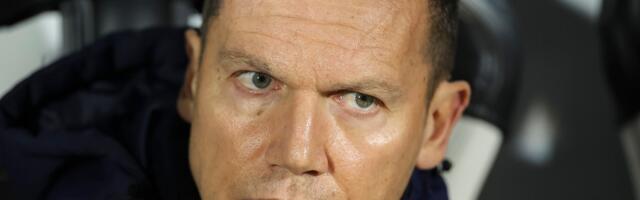 Šok terapija daje rezultate: Baharova Haifa opet u plej-ofu