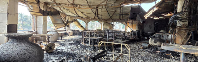 Indija: Eksplozija gasa usmrtila 25 radnika i turista u noćnom klubu, šestoro povređeno