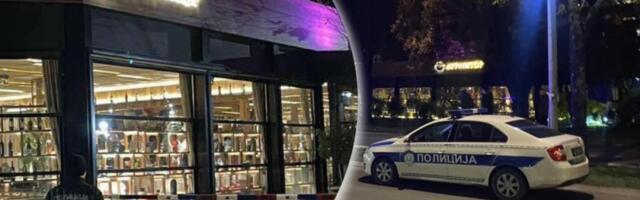Poznato stanje mladića koji je ranjen u pucnjavi na Novom Beogradu: Primio više od 8 metaka (FOTO)