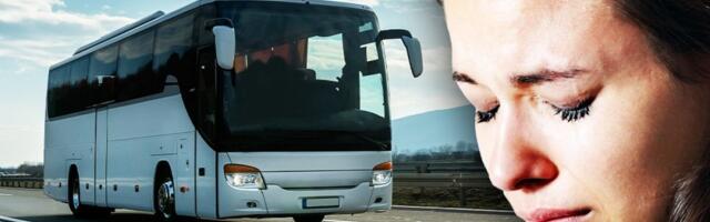 Jezive scene u Kaluđerici: Prolaznica samo objašnjavala put, a onda joj žena gurnula vatru pod nos - i to nije sve!