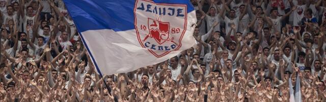 POTVRĐENO PISANJE MBS „Delijama“ pripalo 1.000 karata za evroligaški večiti derbi