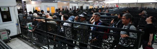 UPOZORENJE ZA SVE KOJI PUTUJU U MAĐARSKU: Od OVOG datuma menja se radno vreme na prelazu: Trajaće do 11. januara!