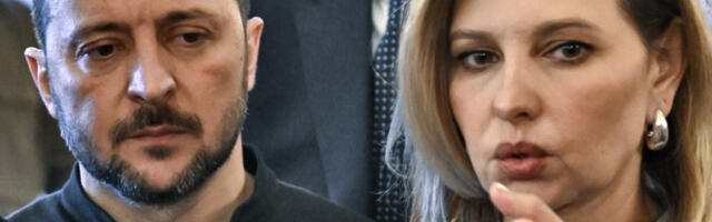 Трамп има компромитујуће материјале о Зеленском и његовој супрузи