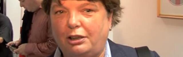 POTVRĐENA OPTUŽNICA PROTIV BIVŠE GRADONAČELNICE ZAGREBA: Sumnja se da je oštetila firmu bivšeg masera Vladimira Putina