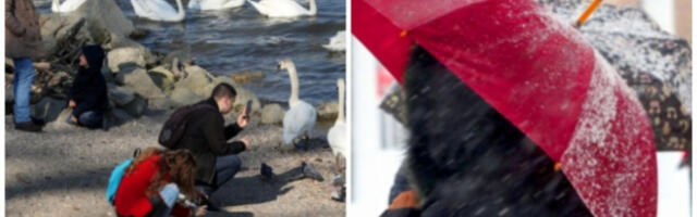 SRBIJO, SPREMI SE! Snežna zima je otkazana, decembarsko proleće donosi ŠOK za organizam!