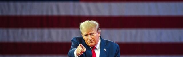 PRED PRAZNIKE  Opao broj turista od povratka Trampa na vlast