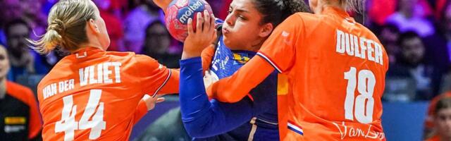 Srbija je pokradena na Svetskom prvenstvu zbog greške sudija, a u meču za bronzu se dogodila ista situacija!