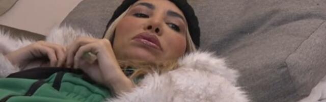 ANELI AHMIĆ POKUŠALA DA SE UBIJE: Nakljukala se TABLETA, stravična PORUKA obelodanjena! (FOTO)