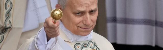 Papa Lav XIV pozvao kardinale da jačaju jedinstvo crkve i ambicije ostave po strani