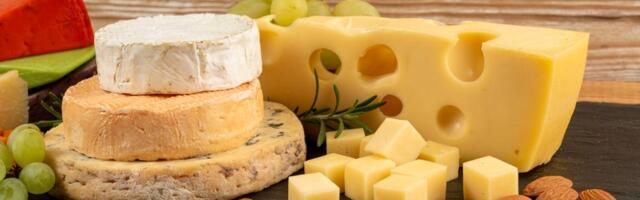 Jedete sir? Možda čuvate mozak! Naučnici otkrili vezu sa smanjenim rizikom od demencije