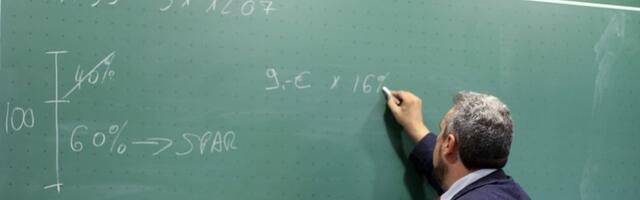 Vraćanje prosvetnih radnika iz penzije - rešenje za manjak kadra u školama?