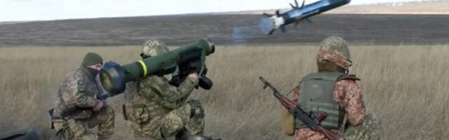 Кијев: Руска војска извела више од 40 удара на 24 насеља у Сумској области